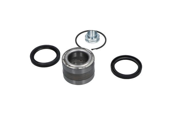 WBK8008 Kavo Parts Підшипник ступиці задньої